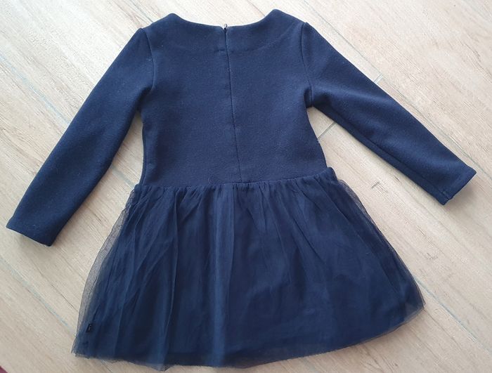 Robe fille 3 ans - photo numéro 6