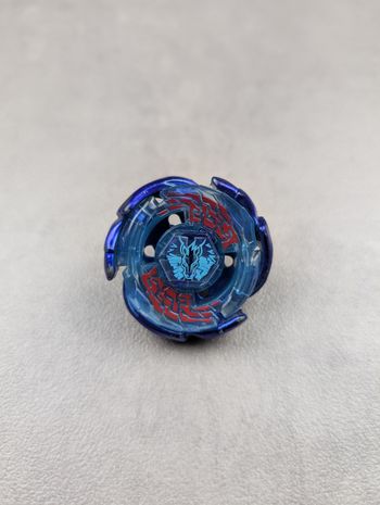 Galaxy Pegasus Hasbro – Toupie Beyblade Metal Masters - Gingka
