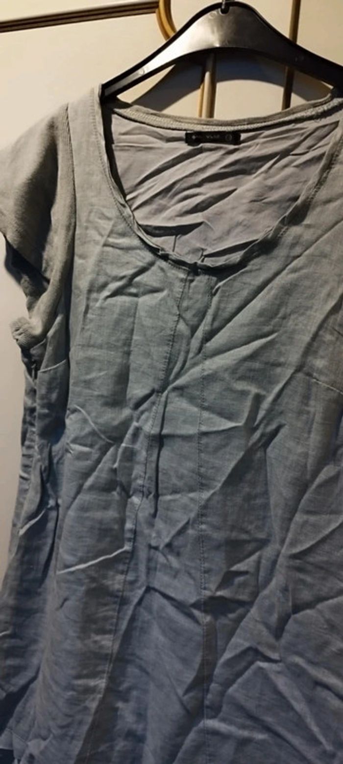 Robe d'été - photo numéro 3