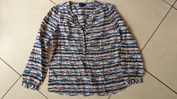 Chemisier femme taille 40