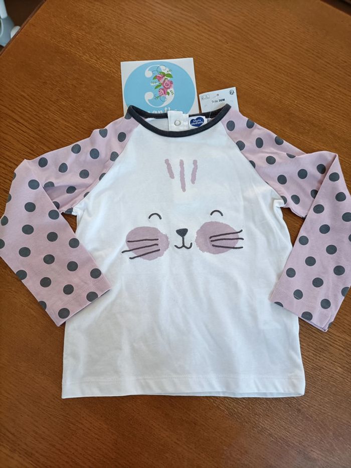 Tee shirt
