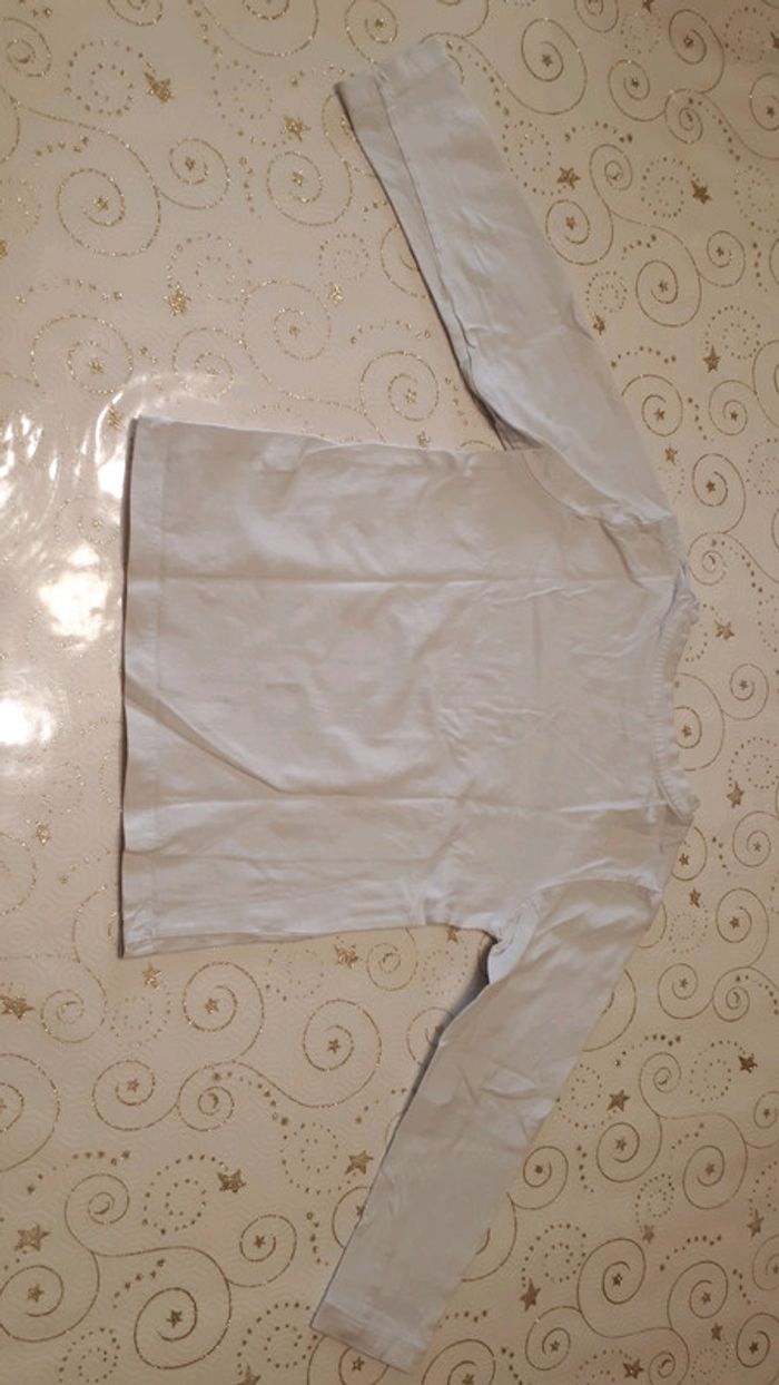 T-shirt cerf - photo numéro 4