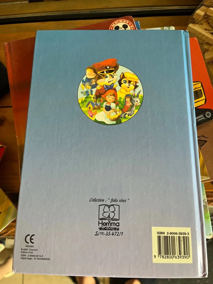 Contes pour enfants sages - photo numéro 2