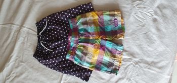 Maillots de bains 3 ans