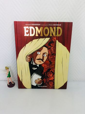 Edmond Léonard Chemineau