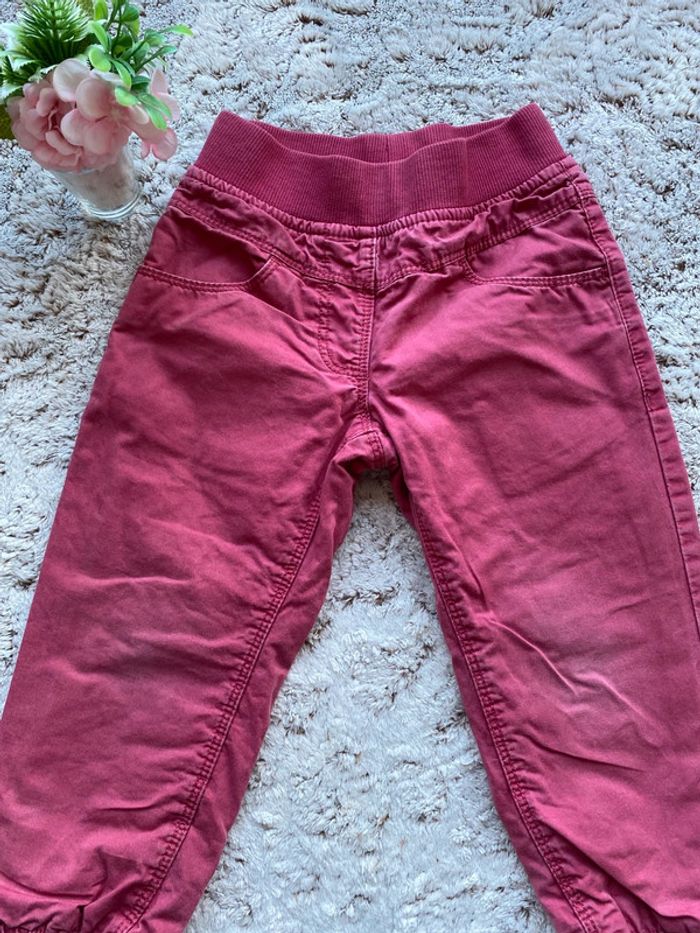 Joli pantalon Cherish 86 92 cm - photo numéro 2