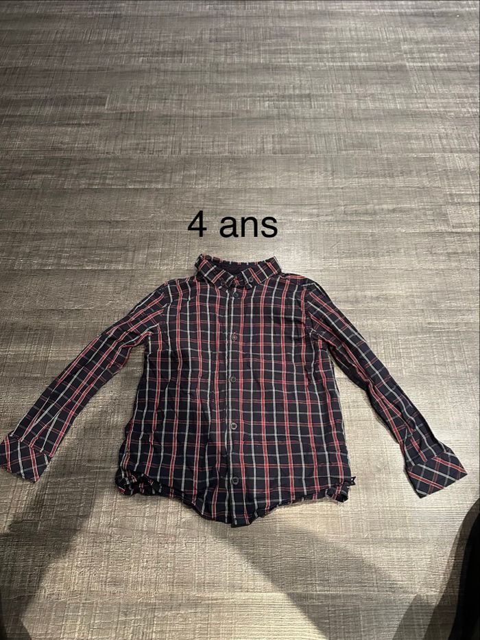 Chemise