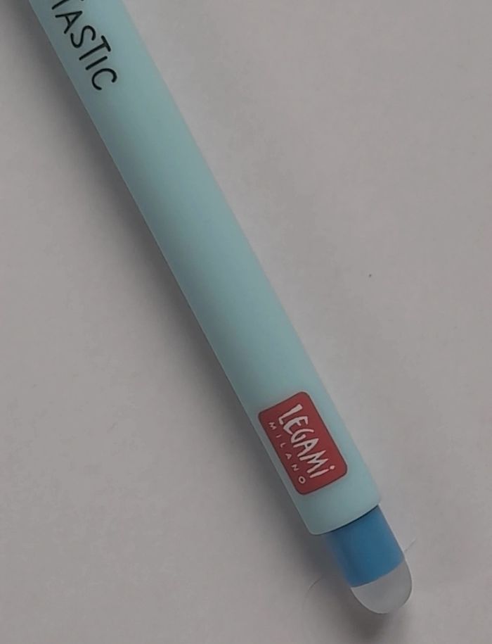 Stylo Legami Éléphant - photo numéro 3