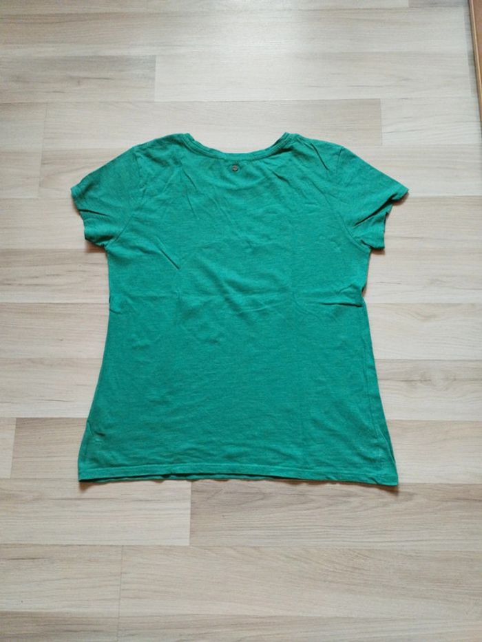 Tee-shirt manches courtes - photo numéro 3