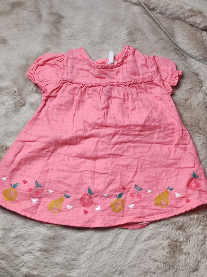 Ensemble orchestra poire - photo numéro 3