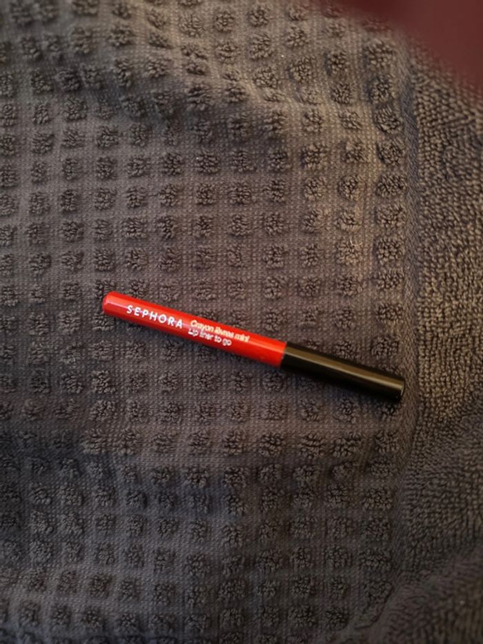 Crayon lèvre mini - photo numéro 2