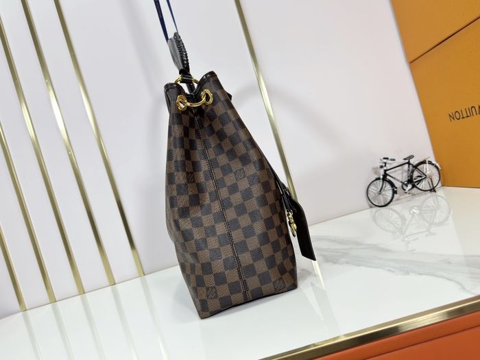 Louis Vuittoṇ  M25877 Again - photo numéro 3