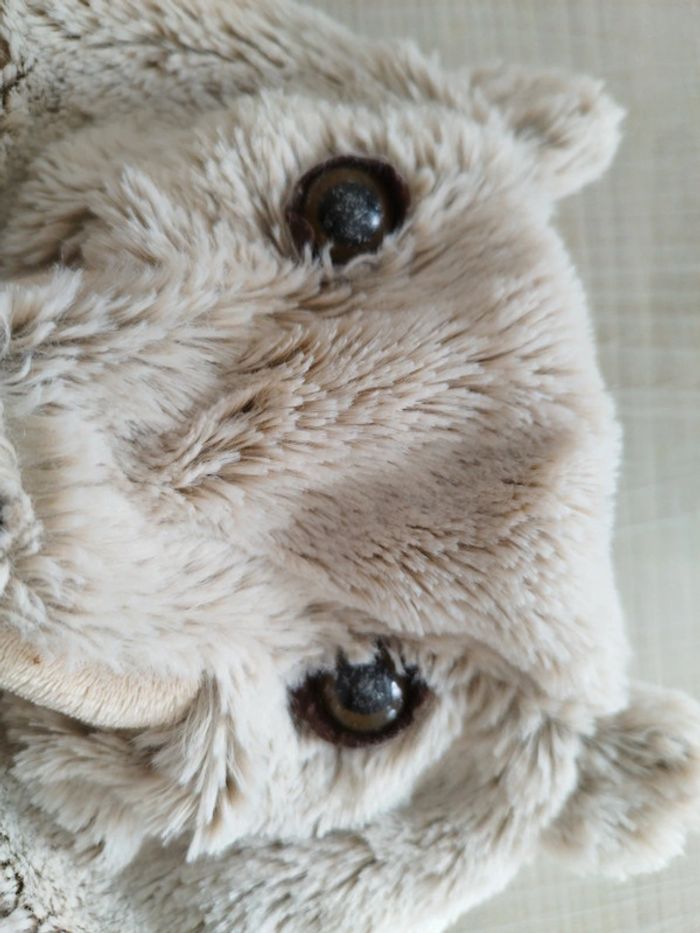 Bonnet marmotte - photo numéro 2