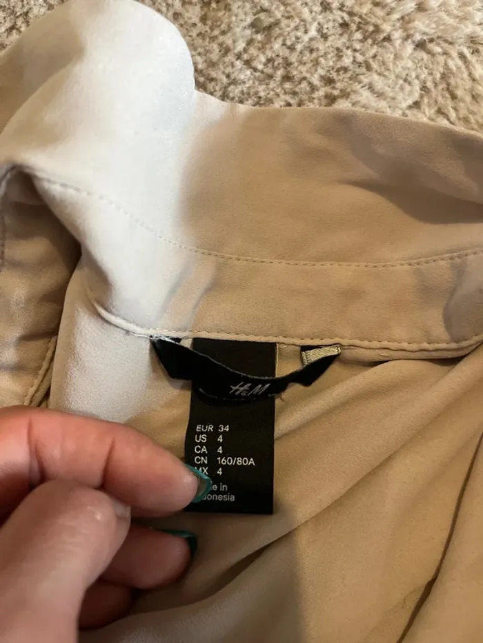 Chemise - photo numéro 2