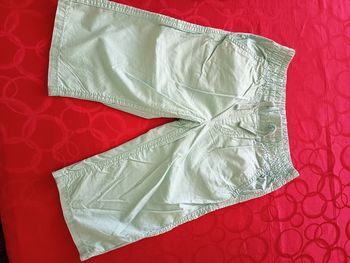Short 8 ans 