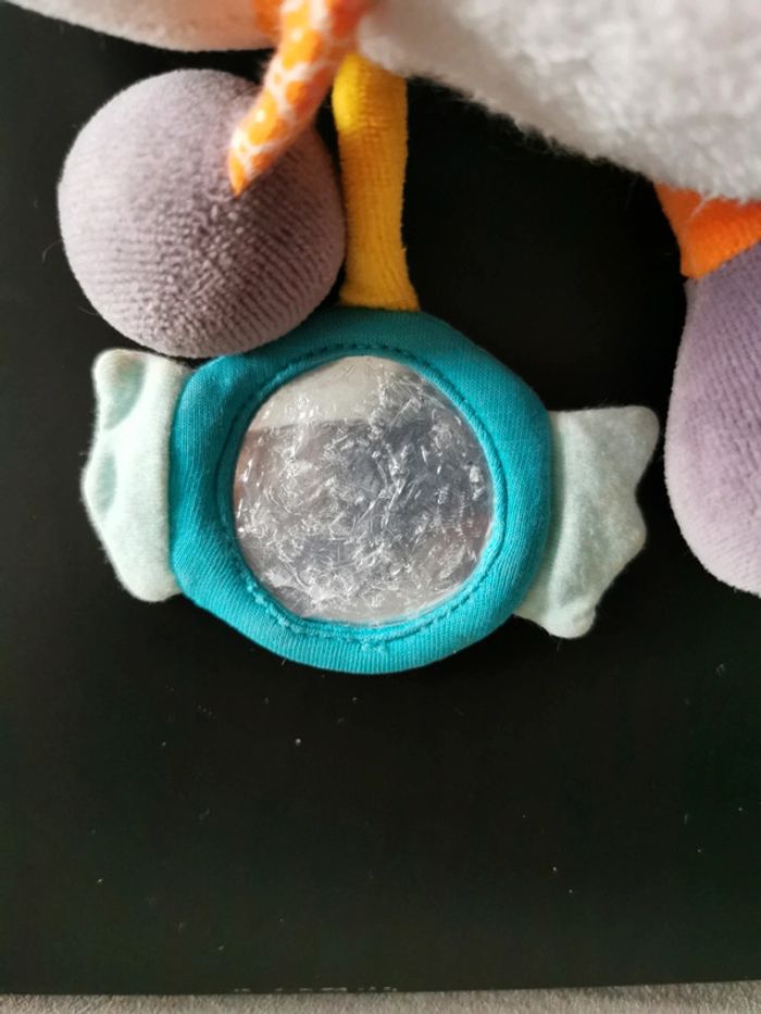 Peluche renard - photo numéro 5