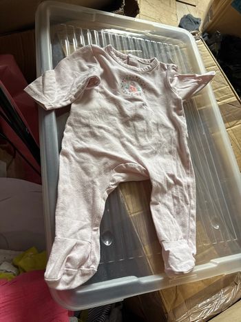 Pyjama léger