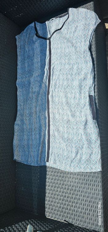 Robe d été Promod taille 44