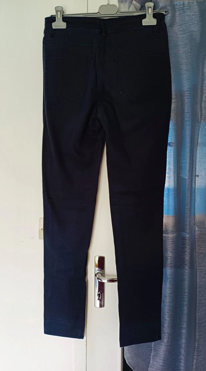 Pantalon Pieces taille 36 - photo numéro 4