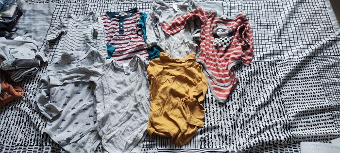 Lots de vêtements 18 mois garçon - photo numéro 4
