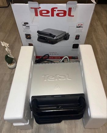 Grill tefal neuf 