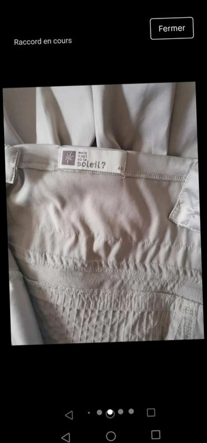 Nuisette il est où le soleil - photo numéro 7