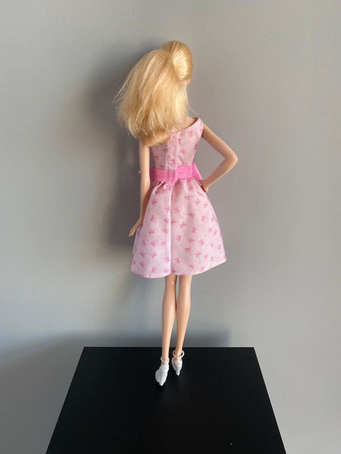 Barbie birth - photo numéro 12