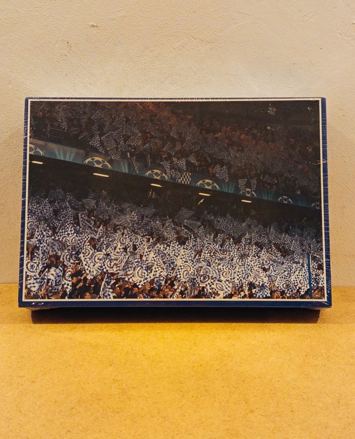 Puzzle neuf 1000p Chelsea FC