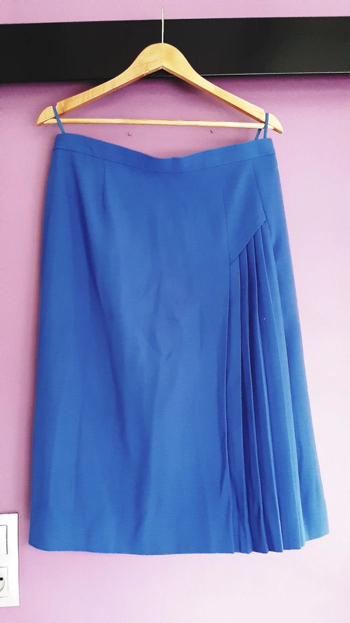 Jupe vintage neuve