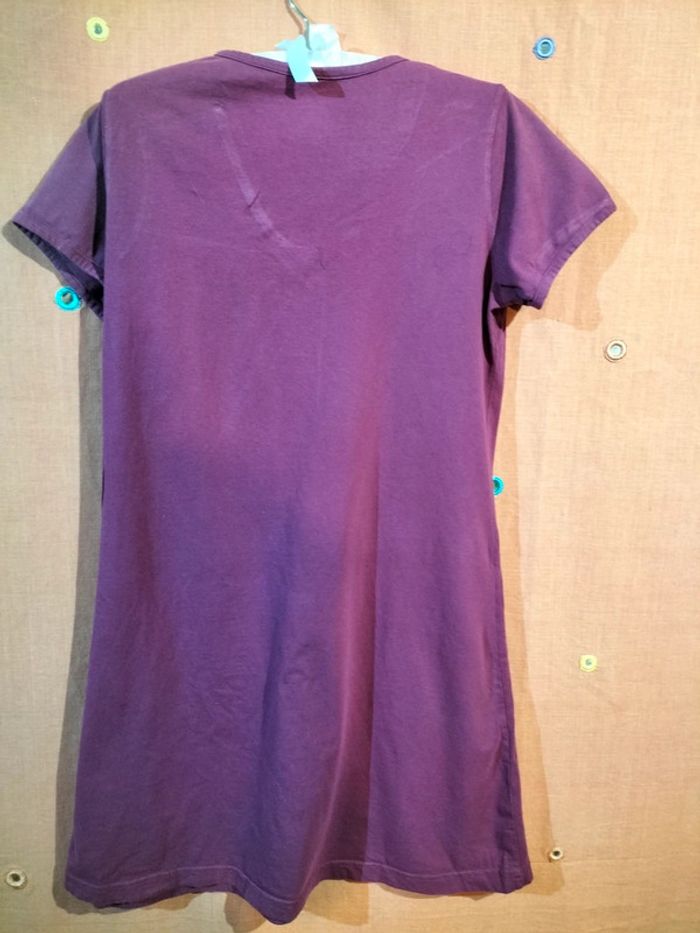 Chemise de nuit taille M - photo numéro 2