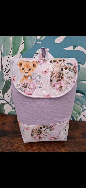 Sac à dos