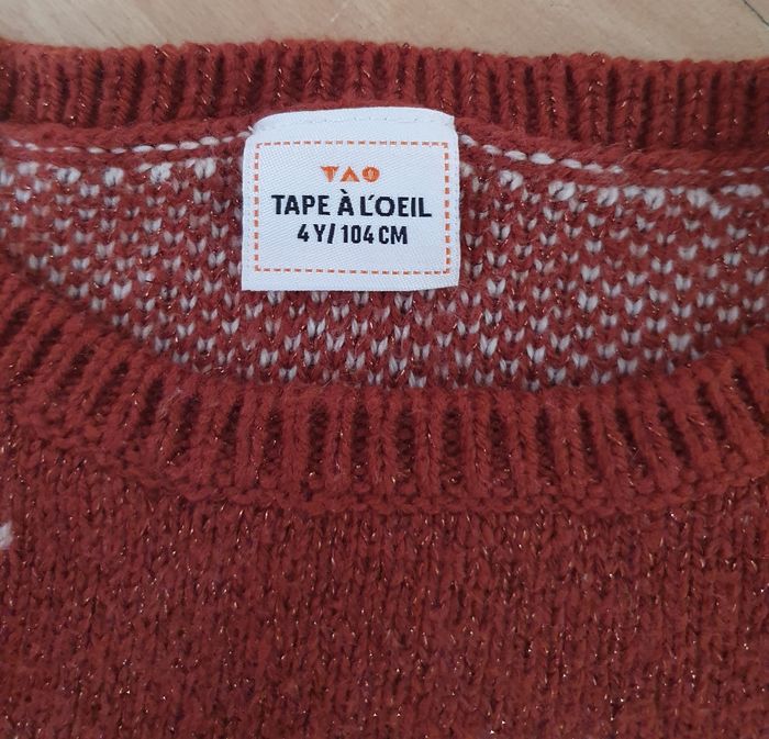 Pull4444 - photo numéro 2