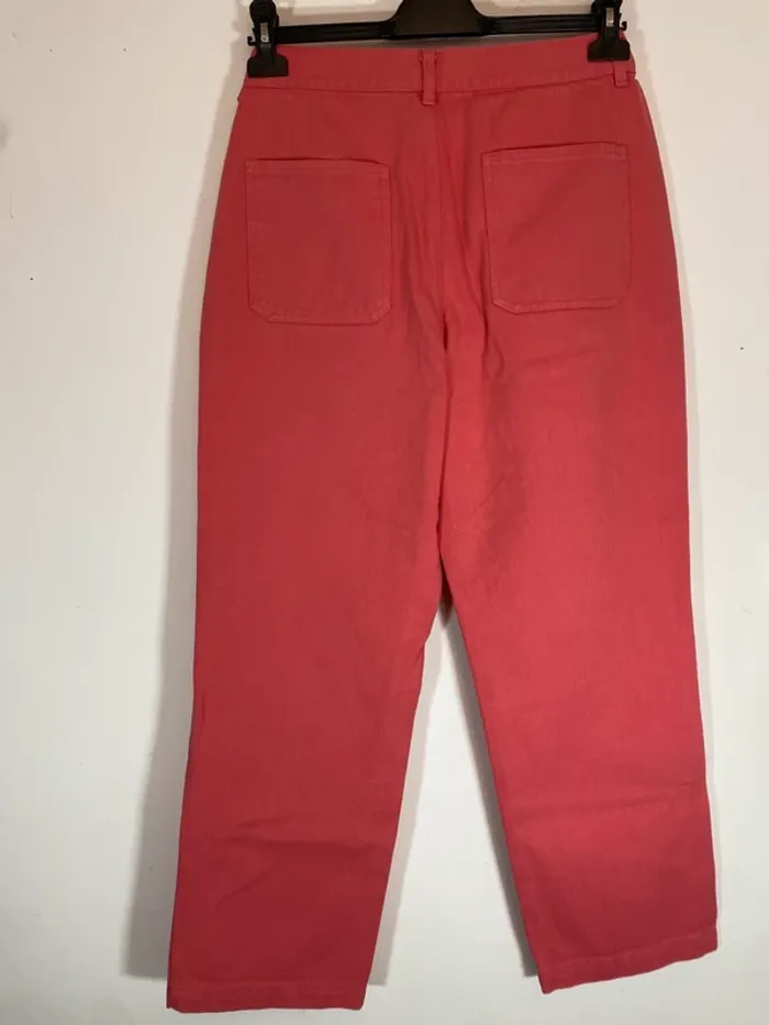 Jeans Six Sœurs - photo numéro 2