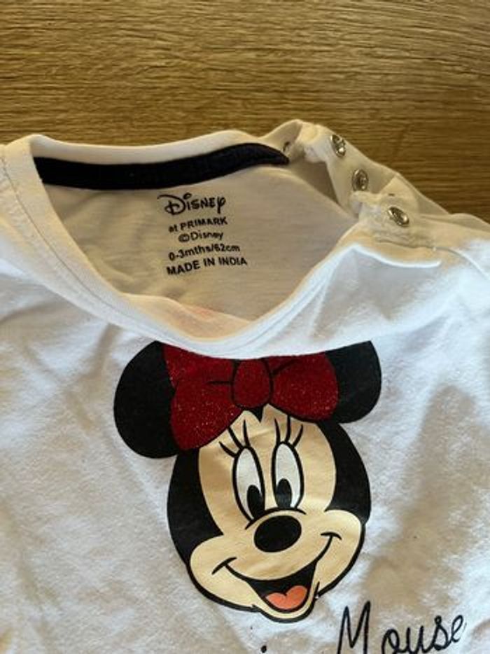 Ensemble Minnie - photo numéro 4