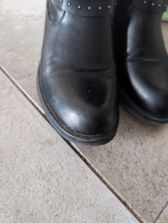 Bottes Chaussea - photo numéro 3