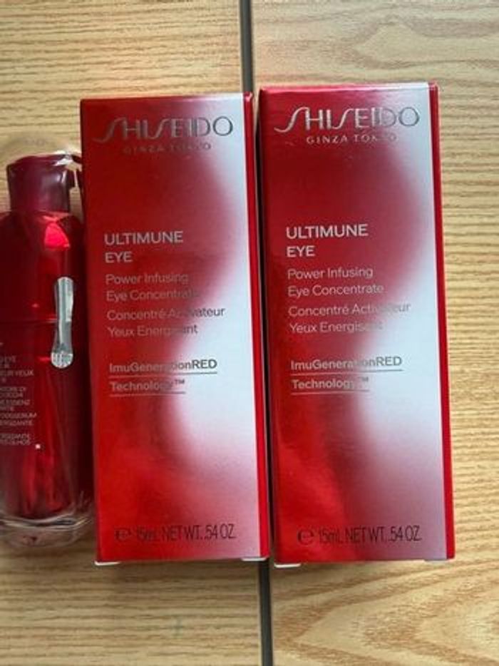 Shiseido - photo numéro 2