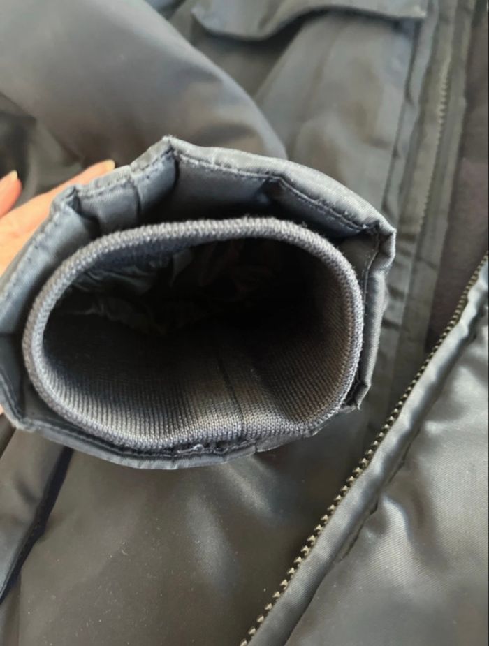 Blouson catimini 10 ans - photo numéro 7