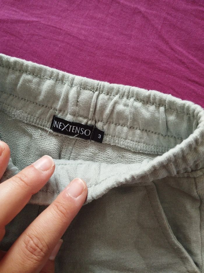 Teeeshirt et short - photo numéro 6