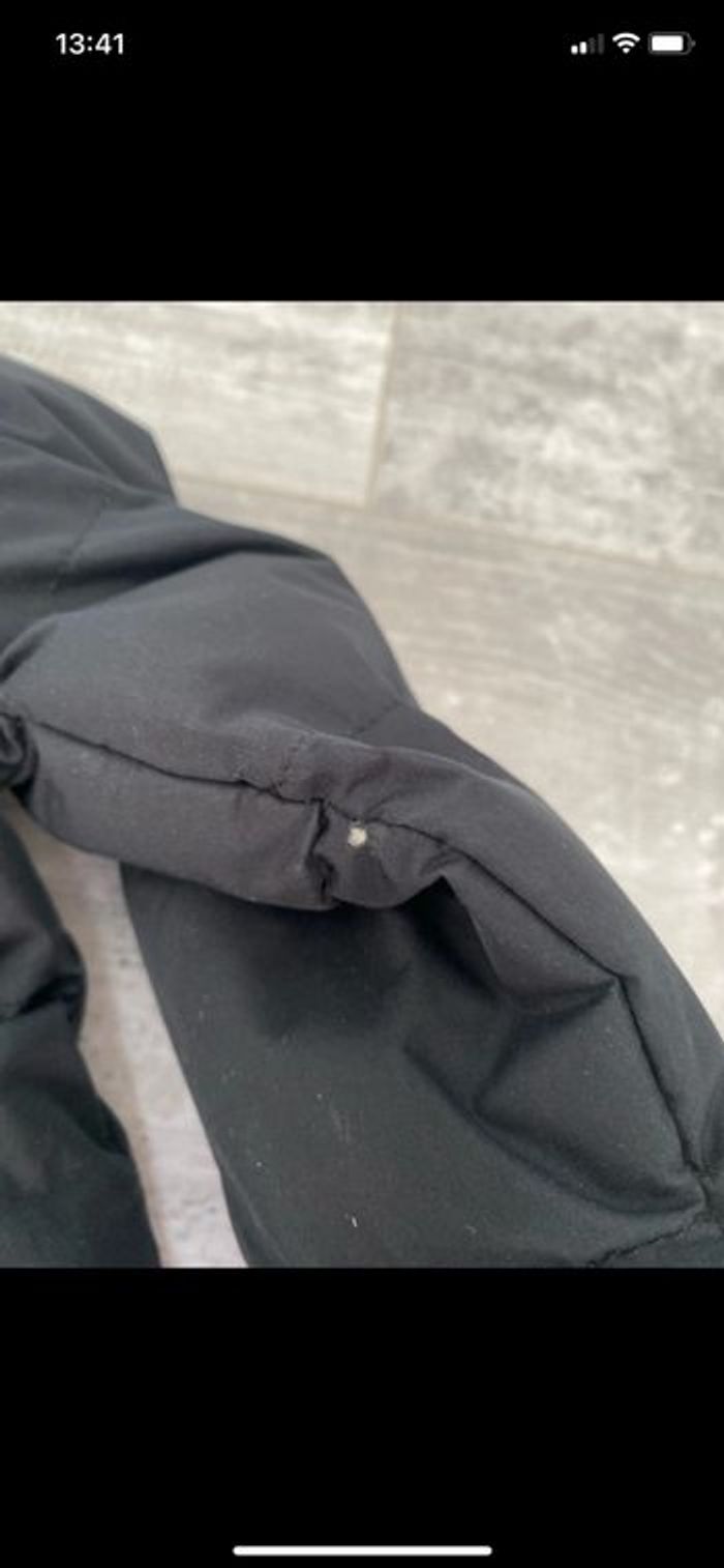Doudoune lee Cooper garçon 3 ans - photo numéro 6