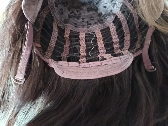 perruque - photo numéro 6