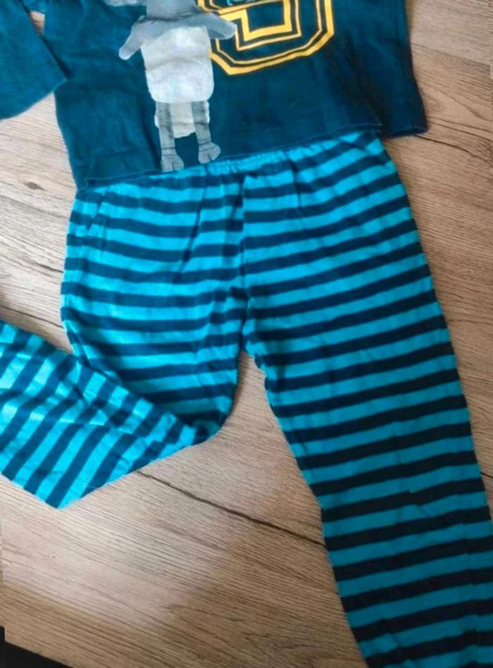 Gilet  Teddy  6  mois  Tom&kiddy - photo numéro 4