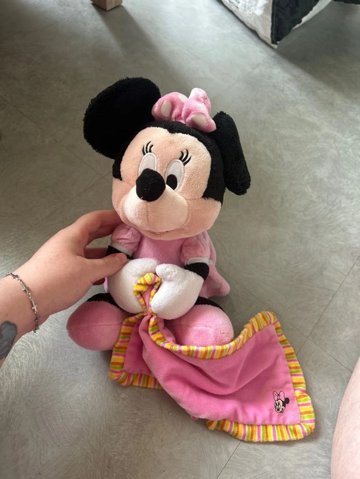 Peluche Disney