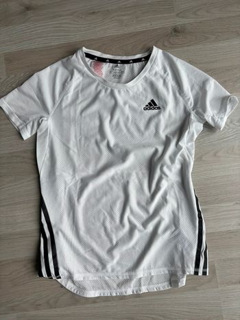 T-shirt Adidas 13-14 ans