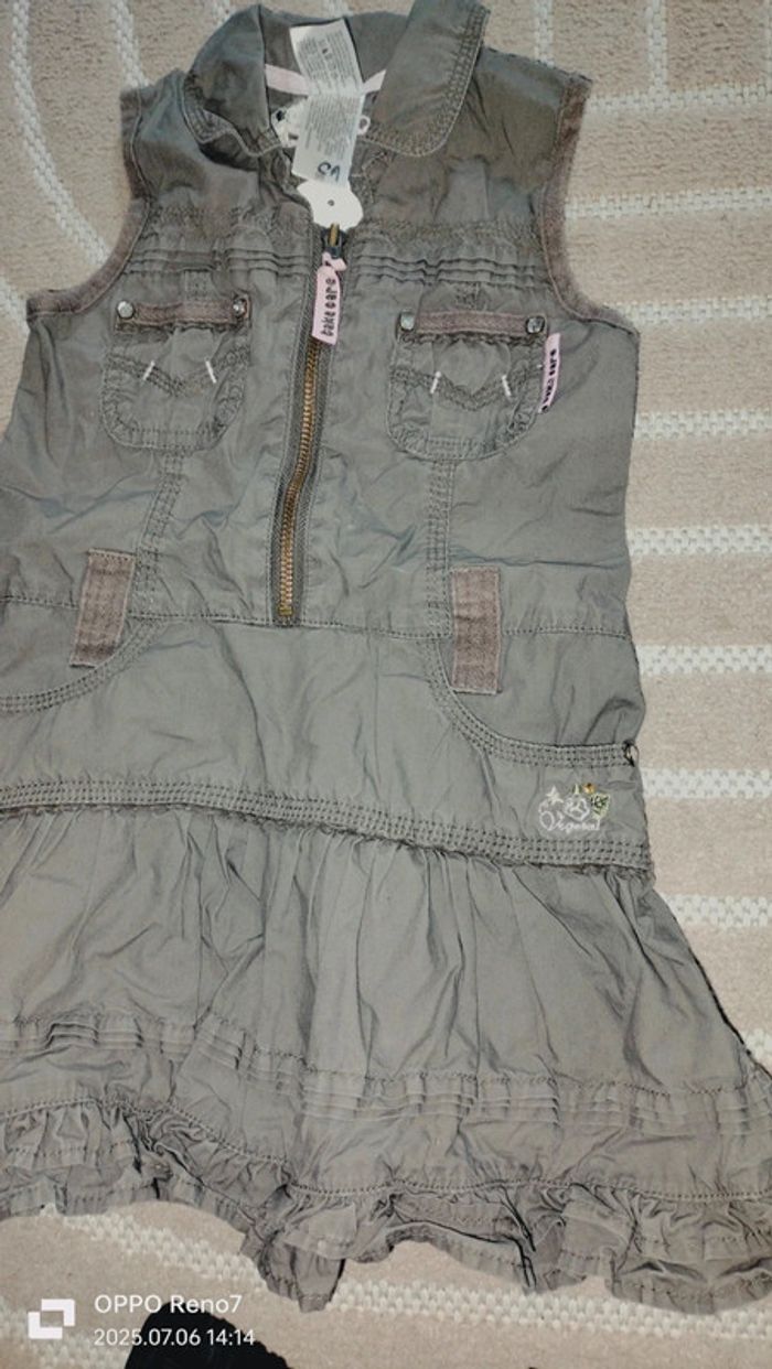 Lot été taille 3/5 ans - photo numéro 17