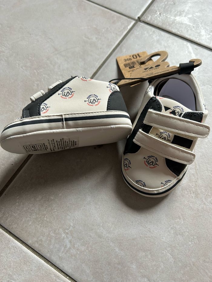Chaussures bébé