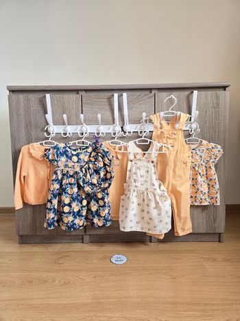 Vêtement Bébé Fille - Collection : Enchantasia - Sergent Major - 24 mois 86 cm