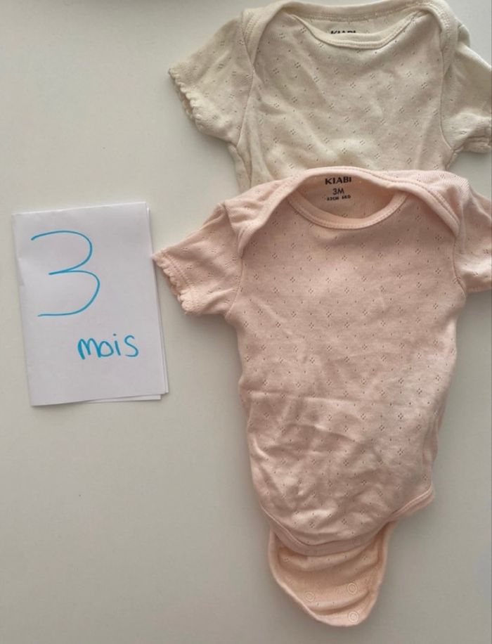 Lots 10 bodies - photo numéro 3
