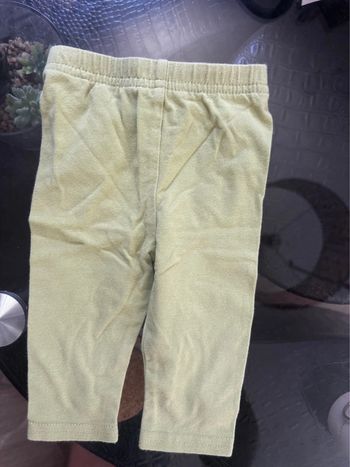Pantalon legging