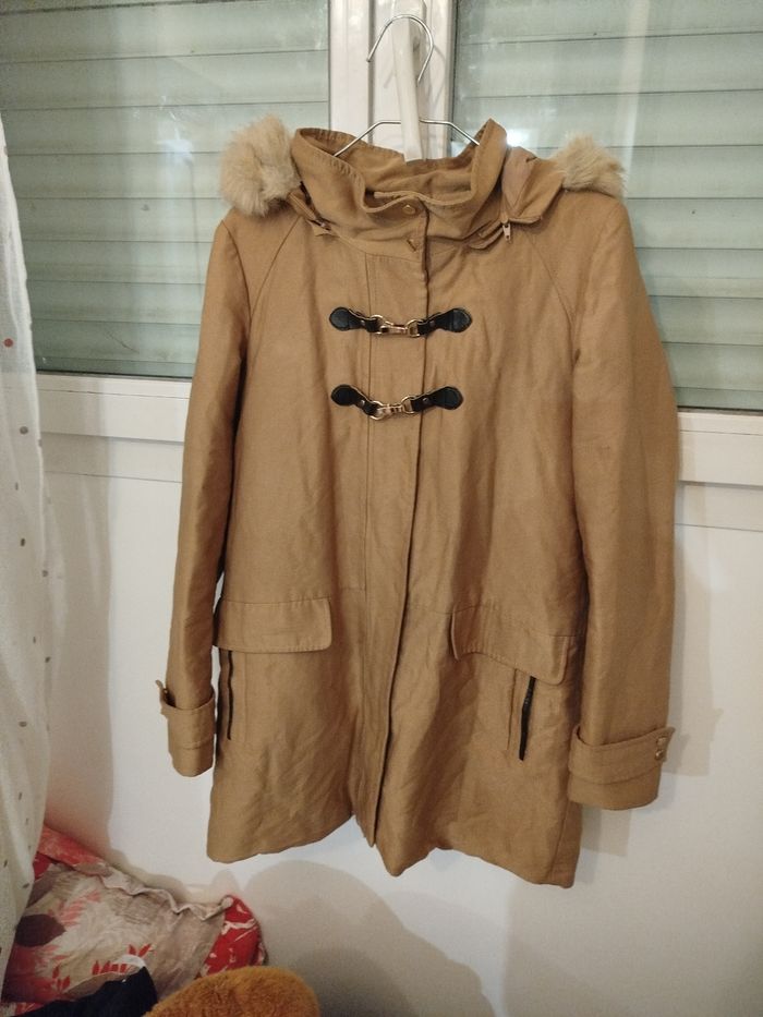 Manteaux Mango - photo numéro 2