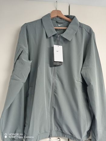 Veste Nike unscripted loose Fit 